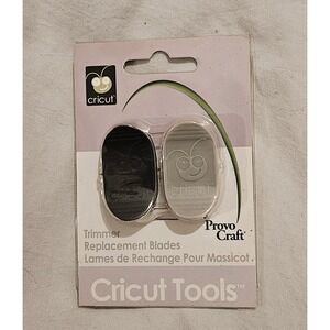 Cricut Tools Trimmer Replacement‎ Scoring Blades